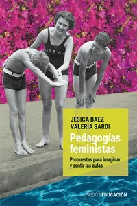 Pedagogías feministas_cover