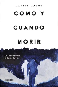 Cómo y cuándo morir_cover