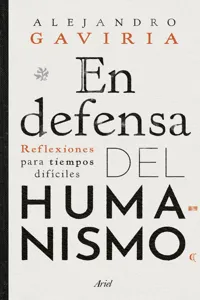 En defensa del humanismo_cover