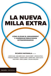 La nueva milla extra_cover