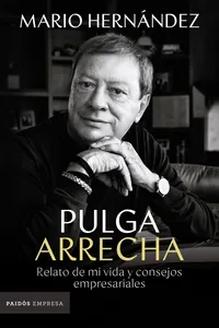 Pulga Arrecha_cover