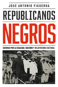 Republicanos negros_cover