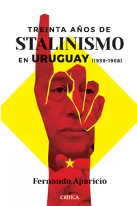 Treinta años de Stalinismo en Uruguay_cover