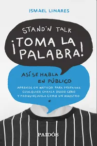 ¡Toma la palabra!_cover