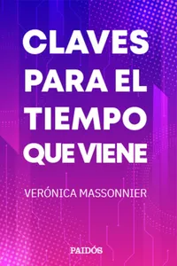 Claves para el tiempo que viene_cover