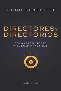 Directores y directorios._cover