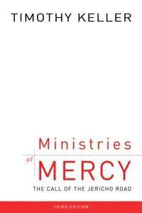 Ministries of Mercy, 3rd ed._cover