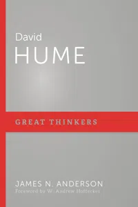 David Hume_cover
