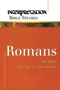 Romans_cover