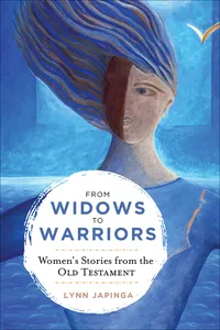 From Widows to Warriors_cover