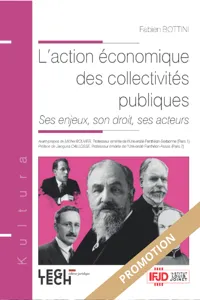 L'action économique des collectivités publiques_cover