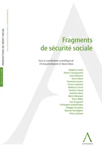 Fragments de sécurité sociale_cover