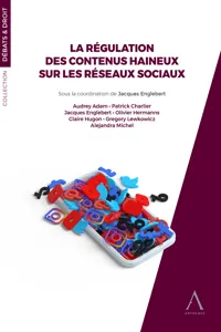 La régulation des contenus haineux sur les réseaux sociaux_cover