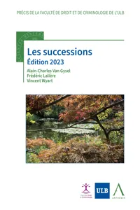 Les successions_cover