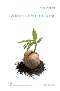 Émotion et psychothérapie_cover