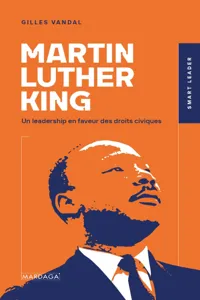 Martin Luther King_cover