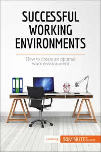 Successful Working Environments_cover