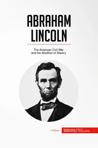 Abraham Lincoln_cover