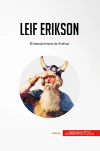 Leif Erikson_cover