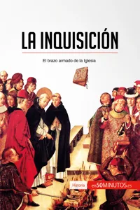 La Inquisición_cover