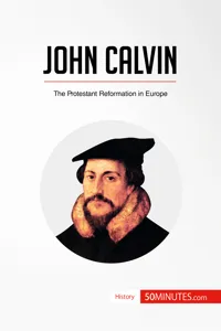 John Calvin_cover
