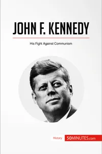 John F. Kennedy_cover