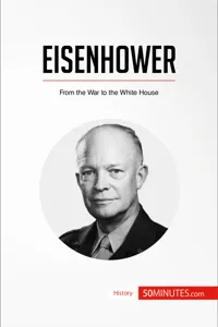 Eisenhower_cover