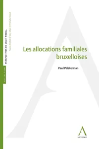 Les allocations familiales bruxelloises_cover