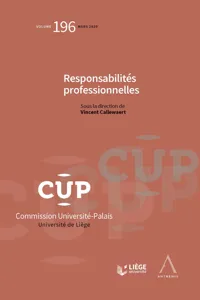 Responsabilités professionnelles_cover