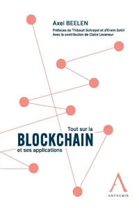 Tout sur la blockchain et ses applications_cover