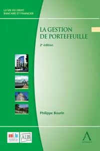 La gestion de portefeuille 2020_cover