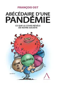 Abécédaire d'une pandémie_cover