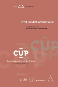 Droit familial international_cover