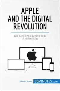 Apple and the Digital Revolution_cover