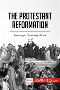 The Protestant Reformation_cover
