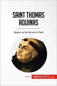 Saint Thomas Aquinas_cover