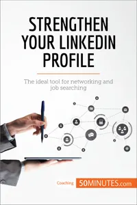 Strengthen Your LinkedIn Profile_cover