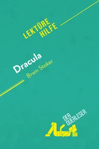 Dracula von Bram Stoker_cover