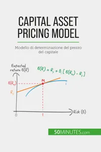 Capital Asset Pricing Model_cover