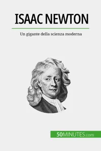 Isaac Newton_cover