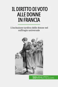 Il diritto di voto alle donne in Francia_cover