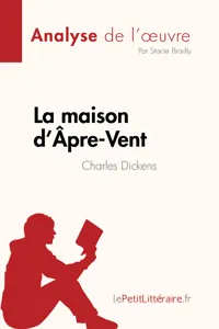 La maison d'Âpre-Vent de Charles Dickens_cover