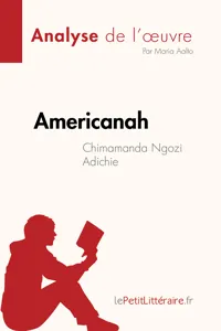 Americanah de Chimamanda Ngozi Adichie_cover