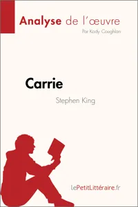 Carrie de Stephen King_cover