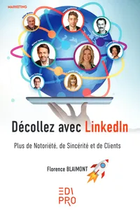 Décollez avec LinkedIn_cover