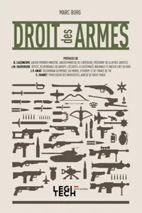 Droit des armes_cover