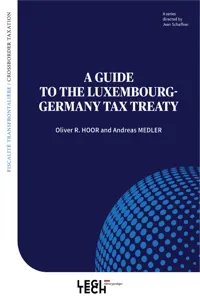 A guide to the Luxembourg-Germany tax treaty_cover