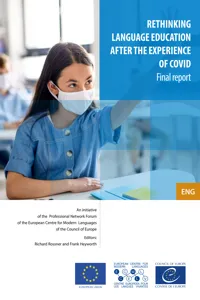 Rethinking language education after the experience of covid_cover