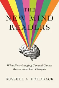 The New Mind Readers_cover