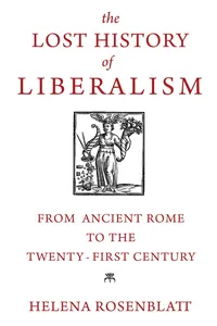 The Lost History of Liberalism_cover